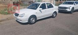 Geely CK